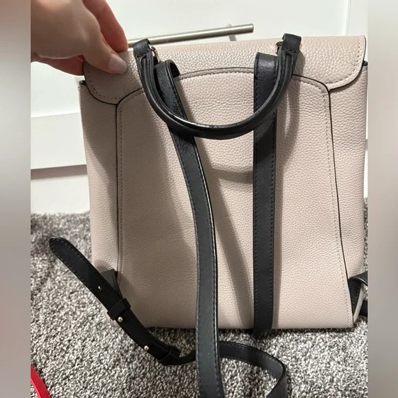 KATE SPADE grace medium backpack kate spade | Bags | Kate Spade Grace Medium Backpack | Poshmark main image 4